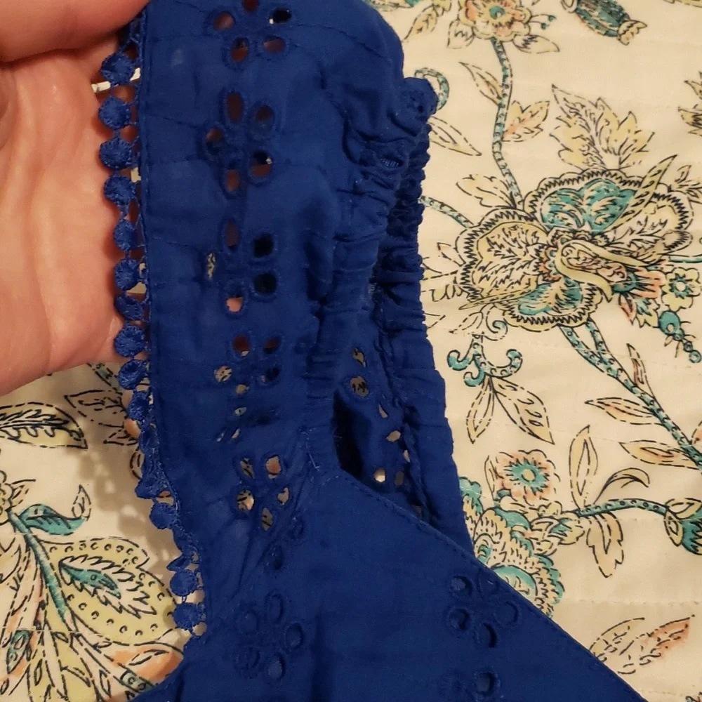 Sincerely Jules Dress - Picture 7 of 7